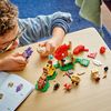 LEGO-Super-Mario-71429-Pack-di-Espansione-Ruboniglio-al-Negozio-di-Toad-Giochi-per-Bambini-7--Anni-con-2-Personaggi-Giocattolo