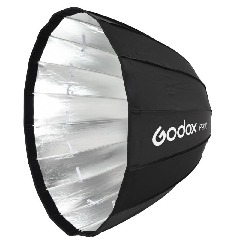 Godox-P90L-softbox