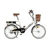 Nilox-E-Bike-J1-Plus--Bicicletta-Elettrica-Pieghevole