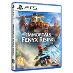 Ubisoft Immortals Fenyx Rising, PS5 Standard Inglese, ITA PlayStation 5