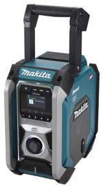 Makita-MR007GZ-XGT-Radio-da-Cantiere-a-Batteria