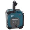 Makita-MR007GZ-XGT-Radio-da-Cantiere-a-Batteria
