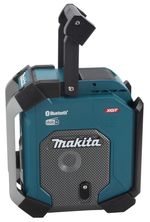 Makita-MR007GZ-XGT-Radio-da-Cantiere-a-Batteria