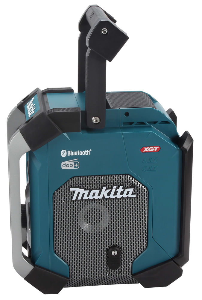 Makita-MR007GZ-XGT-Radio-da-Cantiere-a-Batteria