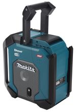 Makita-MR007GZ-XGT-Radio-da-Cantiere-a-Batteria