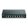 D-Link-DGS-1100-08PV2-E--Switch-Smart-PoE-8-Porte-Gigabit