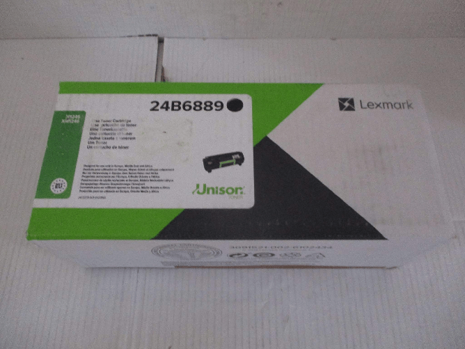 Toner-Originale-Lexmark-Nero-21K-per-M1246-XM1246