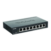 D-Link-DGS-1100-08PV2-E--Switch-Smart-PoE-8-Porte-Gigabit
