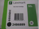 Toner-Originale-Lexmark-Nero-21K-per-M1246-XM1246