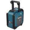 Makita-MR007GZ-XGT-Radio-da-Cantiere-a-Batteria