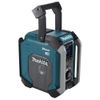 Makita-MR007GZ-XGT-Radio-da-Cantiere-a-Batteria
