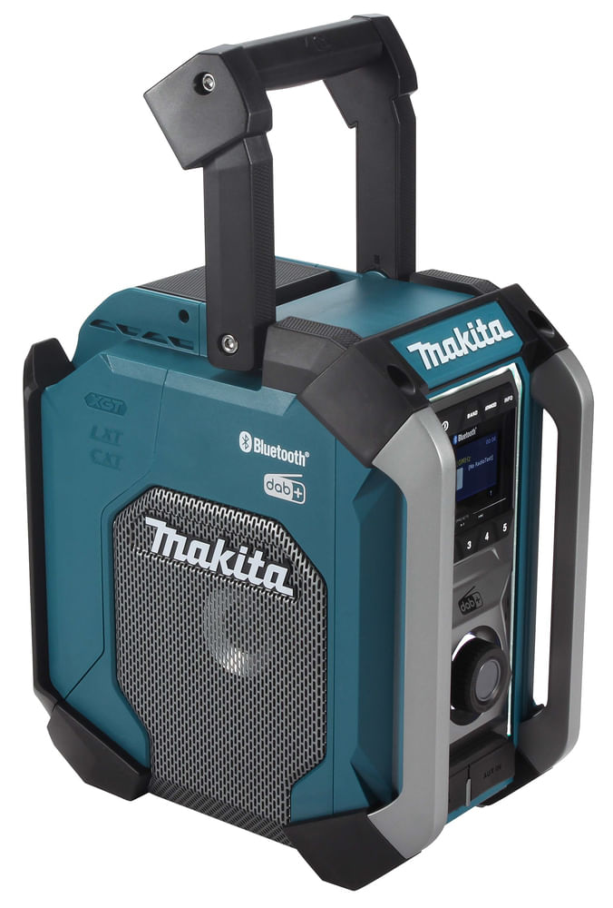 Makita-MR007GZ-XGT-Radio-da-Cantiere-a-Batteria