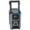 Makita-MR007GZ-XGT-Radio-da-Cantiere-a-Batteria