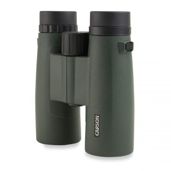 Carson-JR-Series-binocolo-BaK-4-Nero-Verde