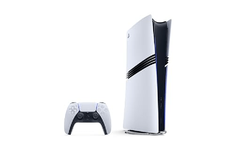 PlayStation 5 PRO - Console di Gioco Avanzata