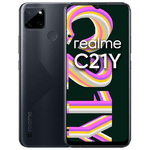 realme-C21Y-165-cm--6.5---Doppia-SIM-Android-11-4G-Micro-USB-3-GB-32-GB-5000-mAh-Nero