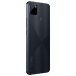 realme-C21Y-165-cm--6.5---Doppia-SIM-Android-11-4G-Micro-USB-3-GB-32-GB-5000-mAh-Nero