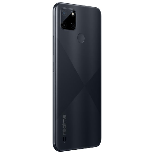 realme-C21Y-165-cm--6.5---Doppia-SIM-Android-11-4G-Micro-USB-3-GB-32-GB-5000-mAh-Nero