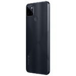 realme-C21Y-165-cm--6.5---Doppia-SIM-Android-11-4G-Micro-USB-3-GB-32-GB-5000-mAh-Nero