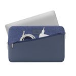 Rivacase-7903-borsa-per-notebook-338-cm--13.3---Custodia-a-tasca-Blu