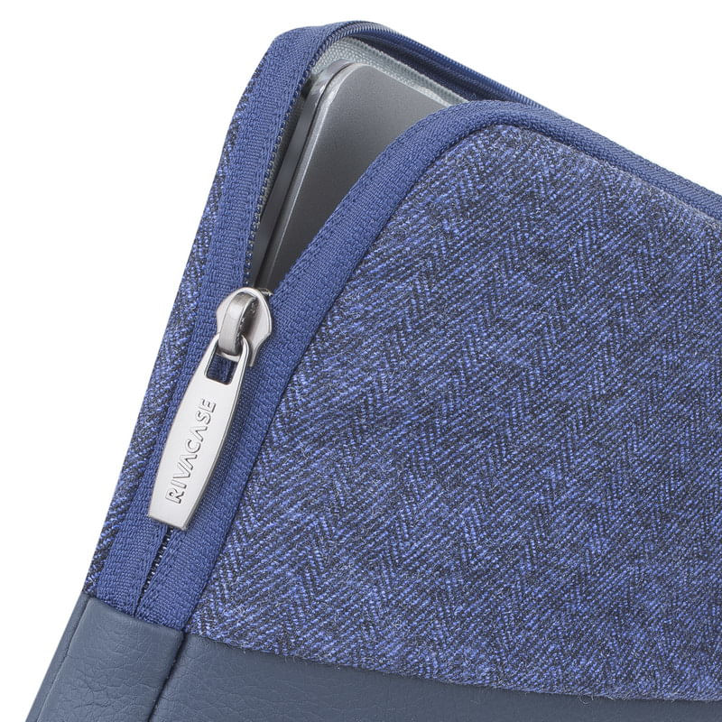 Rivacase-7903-borsa-per-notebook-338-cm--13.3---Custodia-a-tasca-Blu