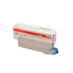 OKI 46490606 cartuccia toner 1 pz Originale Magenta