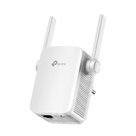 TP-LINK Ripetitore WiFi Wireless, Velocita' Dual Band AC1200, WiFi Extender e Access Point