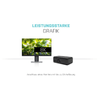 Docking-Station-i-tec-USB4-con-Alimentatore-Universale-112W