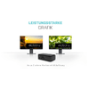 Docking-Station-i-tec-USB4-con-Alimentatore-Universale-112W