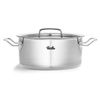 Fissler-084-138-24-000-0-pentolone-46-L-Acciaio-inossidabile