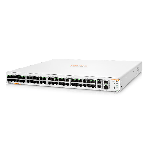 Switch-Aruba-Instant-On-1960---48-Porte-Gigabit-con-10-GbE