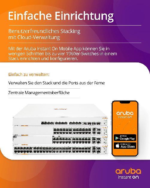 Switch-Aruba-Instant-On-1960---48-Porte-Gigabit-con-10-GbE