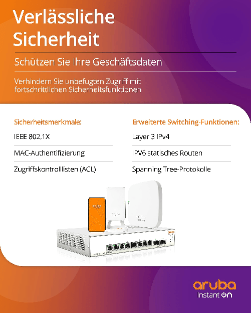 Switch-Aruba-Instant-On-1960---48-Porte-Gigabit-con-10-GbE