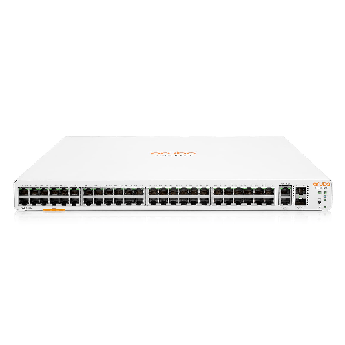 Switch-Aruba-Instant-On-1960---48-Porte-Gigabit-con-10-GbE