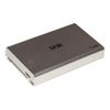Link-Accessori-LKLOD254-contenitore-di-unita--di-archiviazione-Enclosure-HDD-Argento-Bianco-2.5-