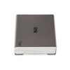 Link-Accessori-LKLOD254-contenitore-di-unita--di-archiviazione-Enclosure-HDD-Argento-Bianco-2.5-