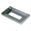 Link-Accessori-LKLOD254-contenitore-di-unita--di-archiviazione-Enclosure-HDD-Argento-Bianco-2.5-