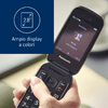 Panasonic-KX-TU550EXR--Telefono-Cellulare-4G-per-Anziani