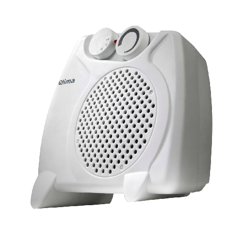 Caldobagno Stufa Elettrica Delonghi Stufetta Ventilata Termoventilatore 2  Kw - PagineGialle Shop