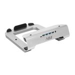 Adj Supporto Notebook 11/17 Axel Sl Alluminio 4 X Usb3.0 + Rgb Mode Adj