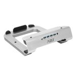 Adj-Axel-432-cm--17---Supporto-per-computer-portatile-Argento