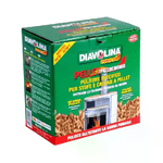 Diavolina Pulitore Spazzacamino Pellet Kg 1,5