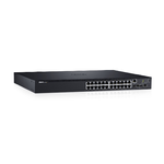 Switch-Dell-Networking-N1524P-Poe--24-Porte-1Gbe