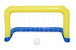 Porta-Galleggiante-Water-con-palla-137x66-Gonfiabile-Mare-Piscina-Giochi-Bambini