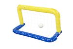 Porta-Galleggiante-Water-con-palla-137x66-Gonfiabile-Mare-Piscina-Giochi-Bambini