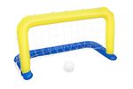 Porta-Galleggiante-Water-con-palla-137x66-Gonfiabile-Mare-Piscina-Giochi-Bambini