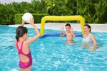 Porta-Galleggiante-Water-con-palla-137x66-Gonfiabile-Mare-Piscina-Giochi-Bambini