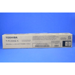 Toshiba T-FC330EK cartuccia toner 1 pz Originale Nero