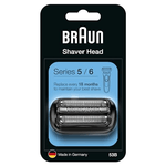 Braun 81697104 accessorio per rasoio elettrico Testina per rasatura
