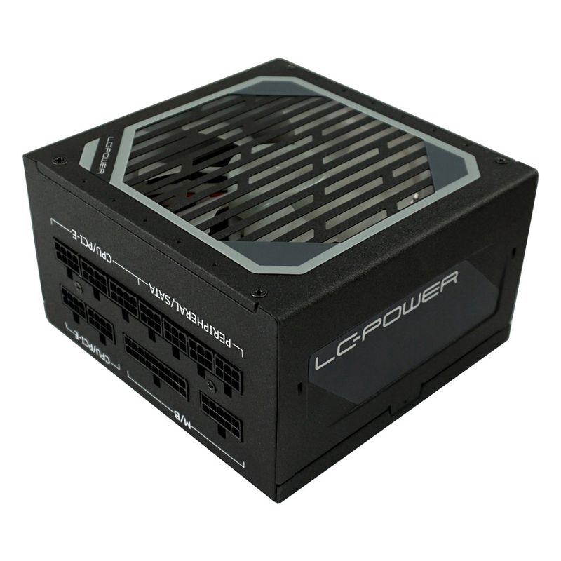 LC-Power-LC1000M-V2.31-alimentatore-per-computer-1000-W-20-4-pin-ATX-ATX-Nero
